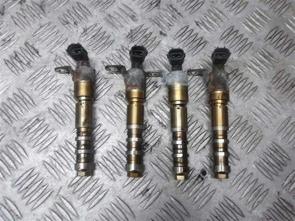 Sensor de Válvula Variável Cadillac CTS I 3.6 V6 image 2