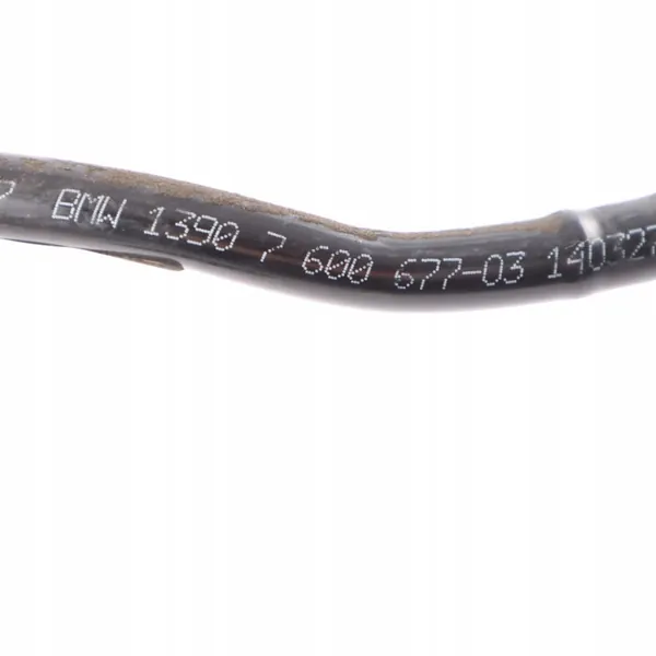 Sensor de Válvula de Purga BMW OEM 7624012 - Usado image 8