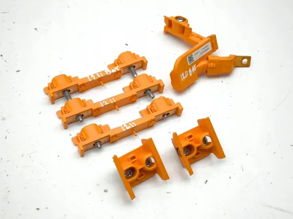 Citroen Korkeajännitekaapelisarja OEM AMD184300 image 2