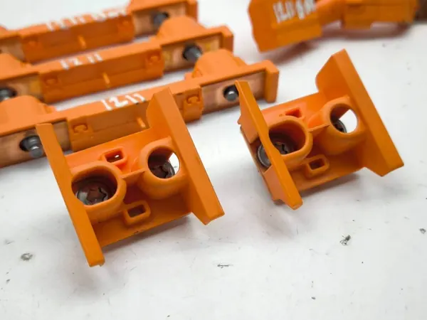 Citroen Korkeajännitekaapelisarja OEM AMD184300 image 4