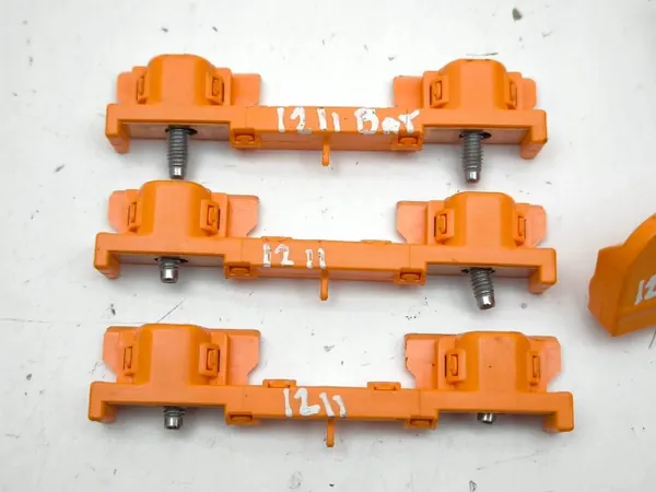 Citroen Korkeajännitekaapelisarja OEM AMD184300 image 5