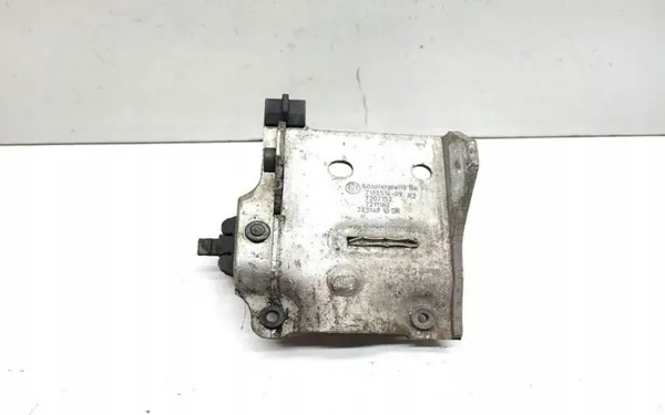 BMW OE 7211162 Radiatorbevestigingspaneel - Gebruikt image 2