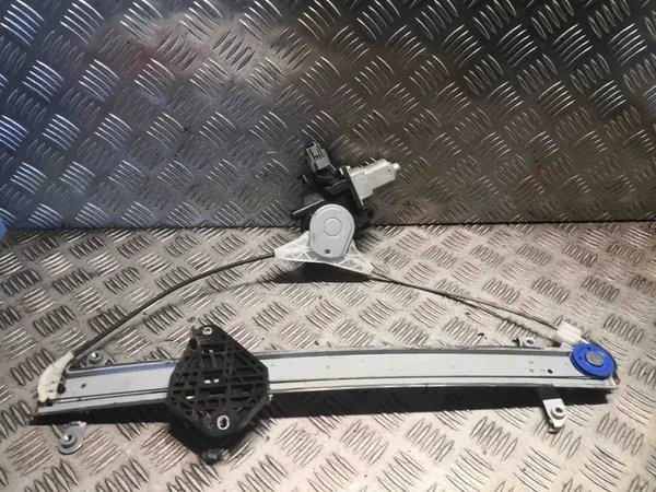 Regulador de janela dianteira esquerda SUBARU FORESTER (SH_) OEM image 4