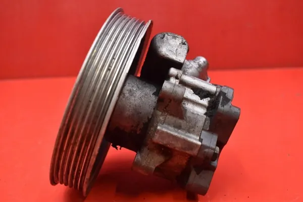 Bomba de Direção Audi A6 C6 2.4 V6 2004-2008 OEM image 2