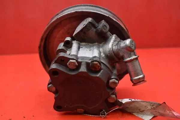 Bomba de Direção Audi A6 C6 2.4 V6 2004-2008 OEM image 4