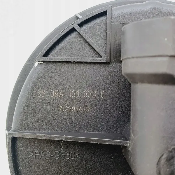 Pompe à air secondaire OEM DRC99338 pour VW Sharan 2.8 image 5