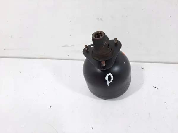 Rótula Trasera Derecha Mercedes W124 OEM 00378017 image 2
