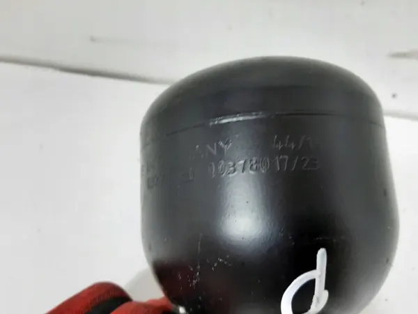 Rótula Trasera Derecha Mercedes W124 OEM 00378017 image 4
