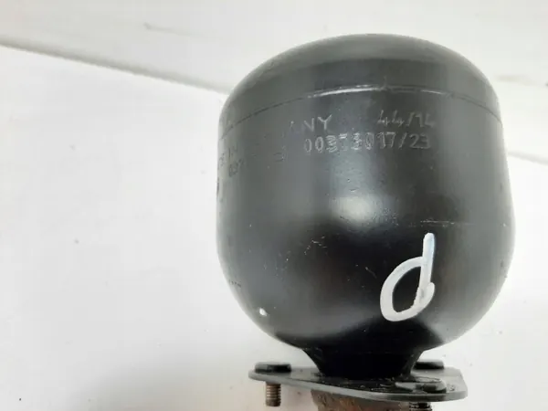 Rótula Trasera Derecha Mercedes W124 OEM 00378017 image 5