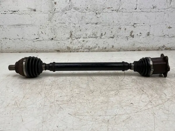 VW PASSAT B7 CC Höger Halvaxel 3AA407272A image 2