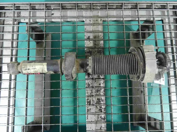 Ammortizzatori Posteriori Set VW Touareg I 7L image 2