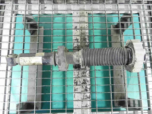 Ammortizzatori Posteriori Set VW Touareg I 7L image 4