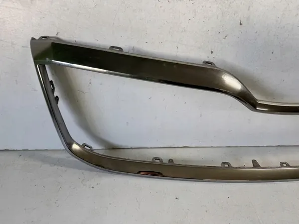 Grill Chrome SKODA SUPERB III 3 LIFT 19- OEM 3V0853761B image 2