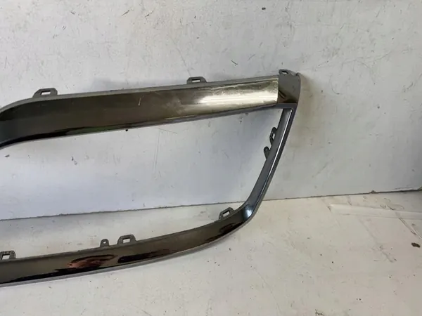 Grill Chrome SKODA SUPERB III 3 LIFT 19- OEM 3V0853761B image 3