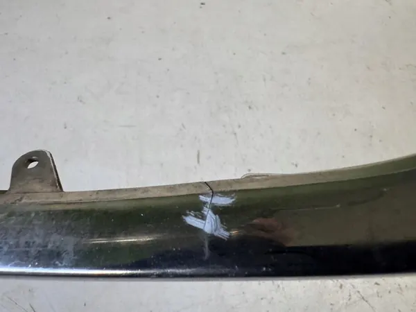 Grill Chrome SKODA SUPERB III 3 LIFT 19- OEM 3V0853761B image 5