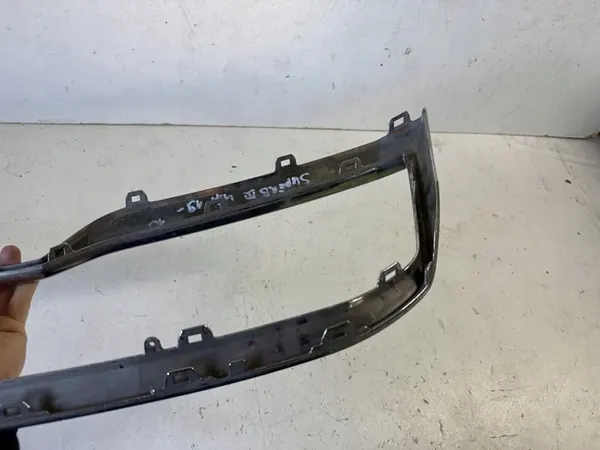 Grill Chrome SKODA SUPERB III 3 LIFT 19- OEM 3V0853761B image 6