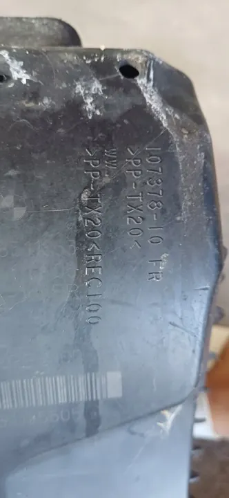 Air Filter Housing BMW 3 F30 F20 F21 F22 F32 F33 F34 F36 Diesel OEM image 2