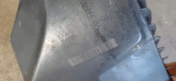 Air Filter Housing BMW 3 F30 F20 F21 F22 F32 F33 F34 F36 Diesel OEM image 3