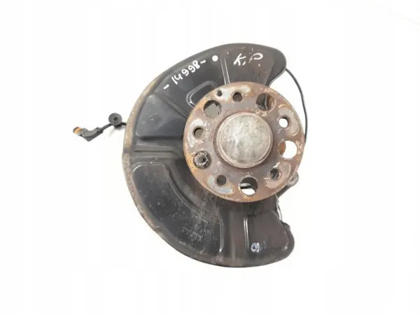 Rotule de direction gauche avant OEM A2123322301 Mercedes image 2