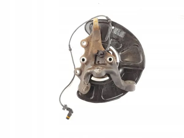 Rotule de direction gauche avant OEM A2123322301 Mercedes image 5
