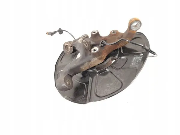 Rotule de direction gauche avant OEM A2123322301 Mercedes image 6