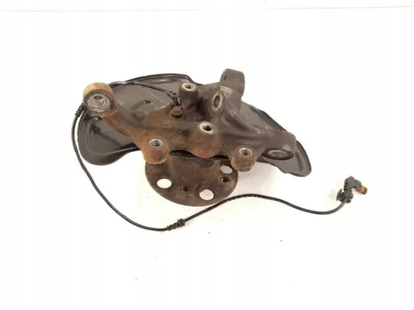 Rotule de direction gauche avant OEM A2123322301 Mercedes image 7