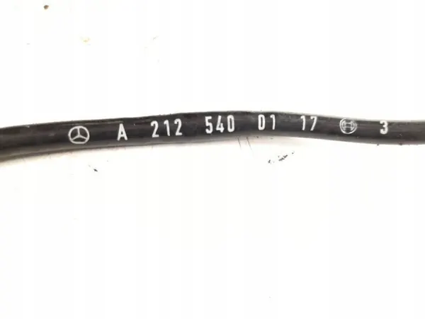 Rotule de direction gauche avant OEM A2123322301 Mercedes image 8