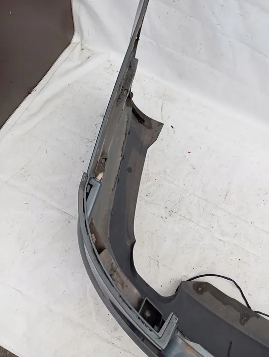 Paraurti posteriore Skoda Octavia II Kombi PDC 04-12 image 4