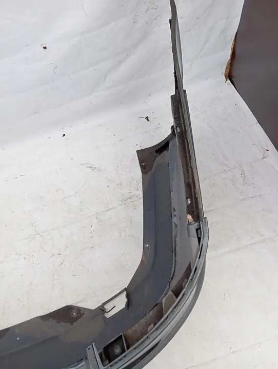 Paraurti posteriore Skoda Octavia II Kombi PDC 04-12 image 5