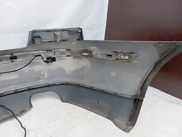 Paraurti posteriore Skoda Octavia II Kombi PDC 04-12 image 8