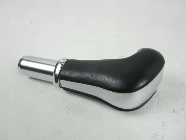 Pomo de cambio Porsche Cayenne S II OEM 95842606900 image 2