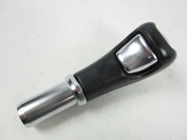 Pomo de cambio Porsche Cayenne S II OEM 95842606900 image 3