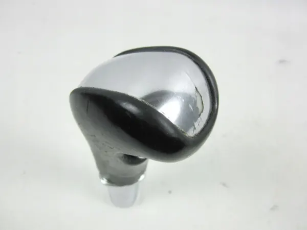 Pomo de cambio Porsche Cayenne S II OEM 95842606900 image 5