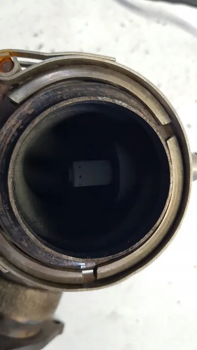 NOx-sensor OEM 68146136AD voor Jeep Grand Cherokee image 9