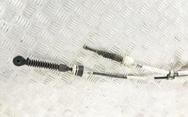 Suzuki SX4 S-Cross vaihteiston linkki OEM FOB16063 image 3