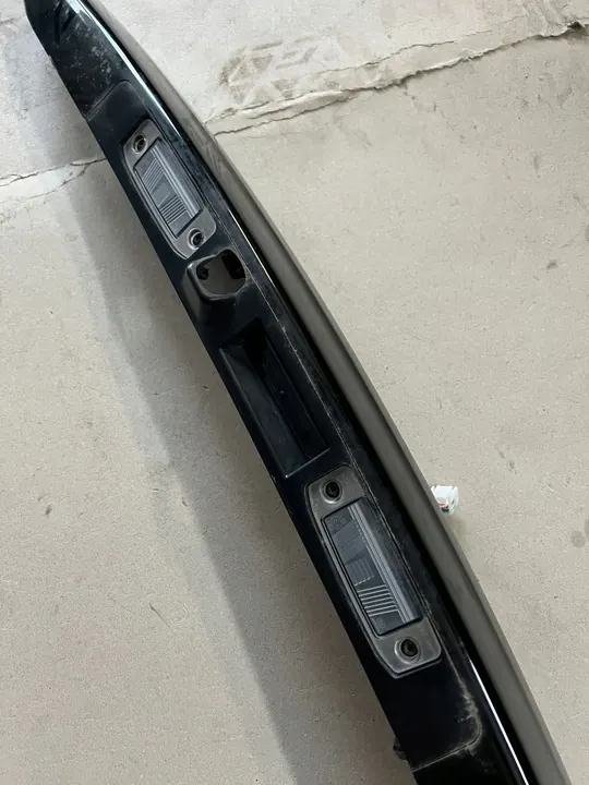 Garniture de caméra de coffre Hyundai Kona 17- OEM image 3