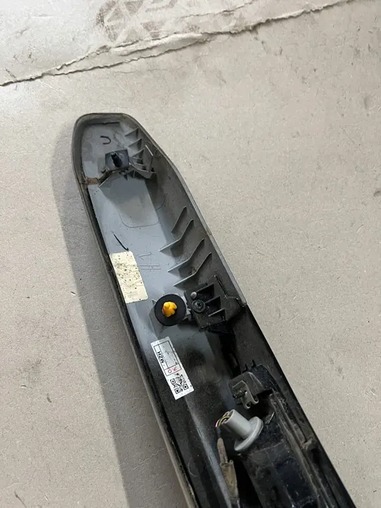 Garniture de caméra de coffre Hyundai Kona 17- OEM image 8