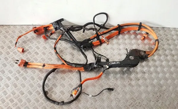 Câble de charge EV Citroen C5 Aircross OEM 9821986180 image 2