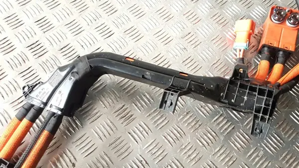 Câble de charge EV Citroen C5 Aircross OEM 9821986180 image 10