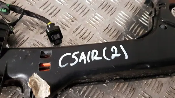 Câble de charge EV Citroen C5 Aircross OEM 9821986180 image 5