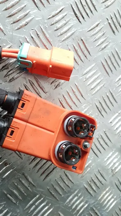 Câble de charge EV Citroen C5 Aircross OEM 9821986180 image 7