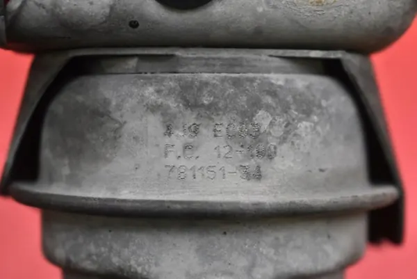 Actuador Turbo OEM 769566-0005 para Volvo S40 V40 image 6