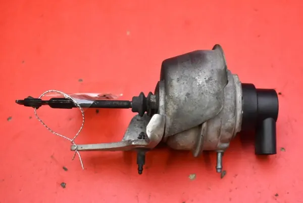 Actuador Turbo OEM 769566-0005 para Volvo S40 V40 image 7
