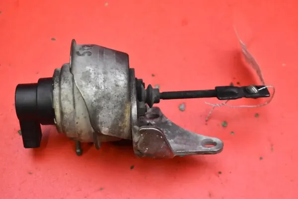 Actuador Turbo OEM 769566-0005 para Volvo S40 V40 image 8