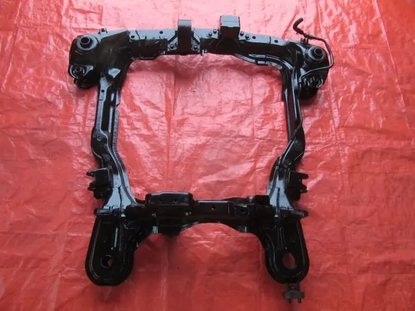 Kia Sportage II 4WD Poutre Avant OEM 4x4OE008169 image 2