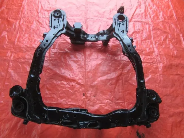 Kia Sportage II 4WD Poutre Avant OEM 4x4OE008169 image 5