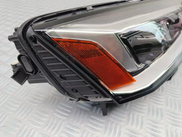 Audi A5 8W6 SM MATRIX LED Derecho Frontal 8W6941774F image 2