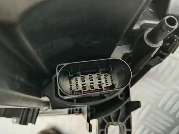 Audi A5 8W6 SM MATRIX LED Derecho Frontal 8W6941774F image 8