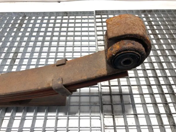 Ressort arrière droit OEM LORK-713-10222 Daewoo Lublin II image 3