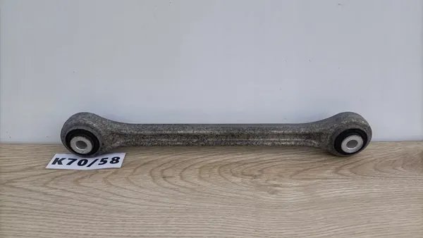 Braccio di controllo posteriore sinistro Porsche Panamera 970 image 2